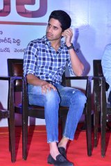 Majili Movie Success Meet